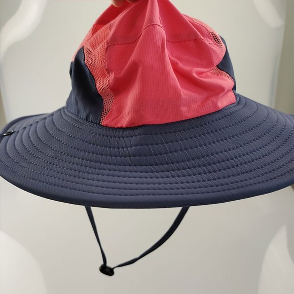 ✨✨BRAND NEW Women's Fishing Riding Bucket Hat Sunproof - Picture 5 of 12